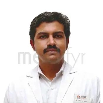 Dr. Mahesh Karthik