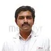 Dr. Mahesh Karthik - Orthopedist at Miot Hospital Chennai with 8 years experience