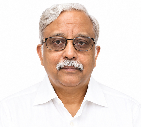 Dr. A Murali