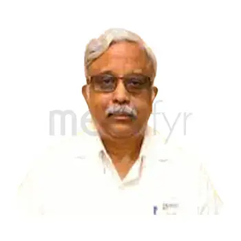 Dr. A Murali