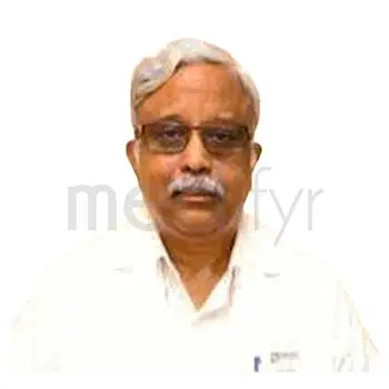 Dr. A Murali