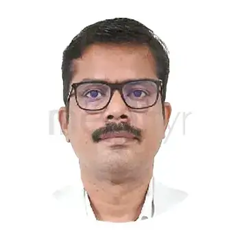 Dr. Prof. R Manikandan