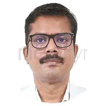 Dr. Prof. R Manikandan