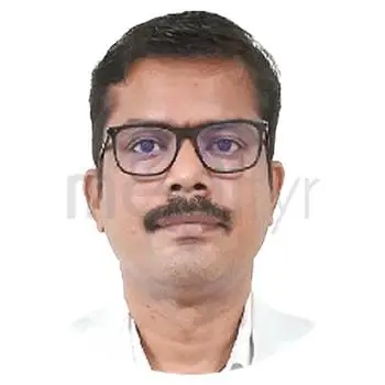 Dr. Prof. R Manikandan