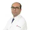 Dr. Prashant Bhangui Vilas
