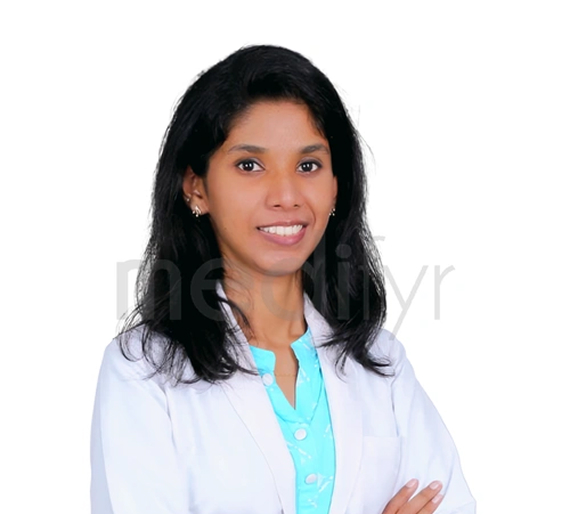 Dr. Riya Daniel