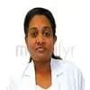Dr. Grace Swarna Priya - Genetic Medicine at Miot Hospital Chennai with 10 years experience
