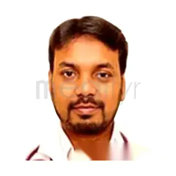 Dr. Mohamed Mansoor I