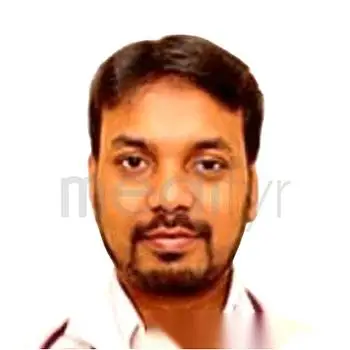 Dr. Mohamed Mansoor I