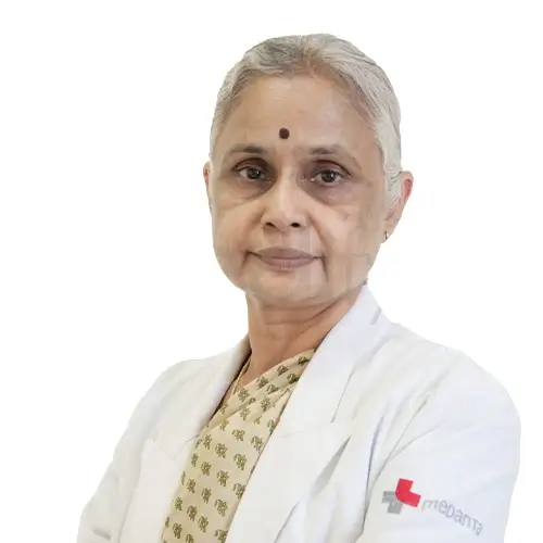 Dr. Lalitha Sekhar