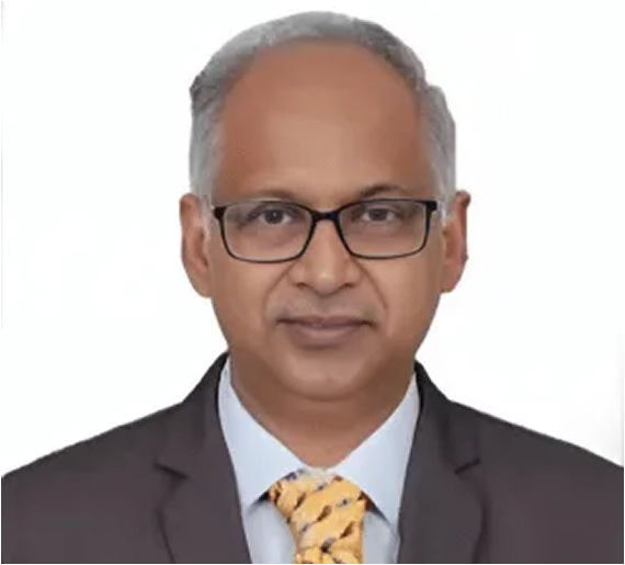 Dr. Ram Prasad