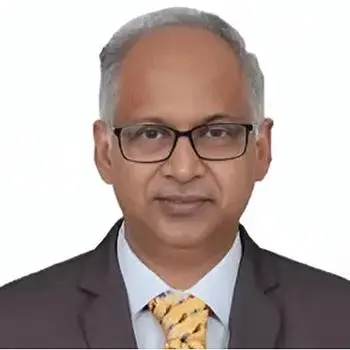 Dr. Ram Prasad J