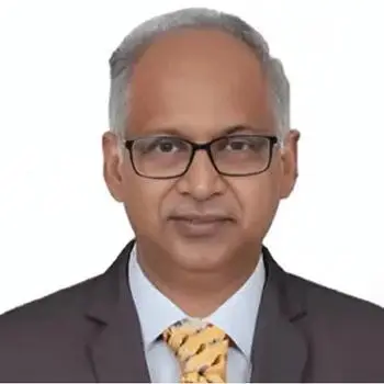 ಡಾ. ರಾಮ್ ಪ್ರಸಾದ್ ಜೆ