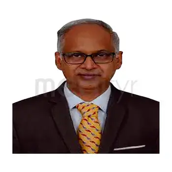 Dr. Ram prasad J