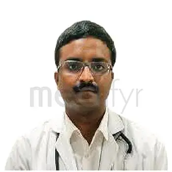 Dr. Manoj