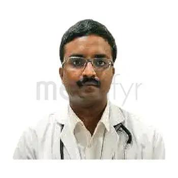 Dr. Manoj