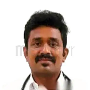 Dr. Shyam Kumar