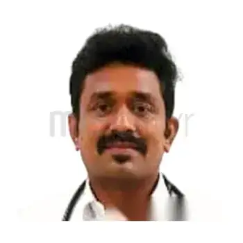 Dr. Shyam Kumar
