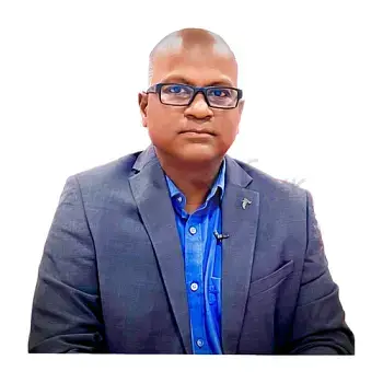 Dr. Kulasekaran M