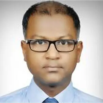 Dr. Kulasekaran M