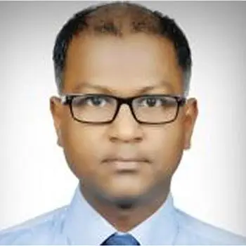 ഡോ. കുലശേഖരൻ പുരുഷൻ