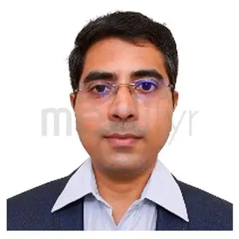 డాక్టర్ ప్రదీప్ కుమార్