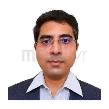 Dr. Pradeep Kumar