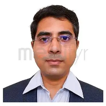 Dr. Pradeep Kumar
