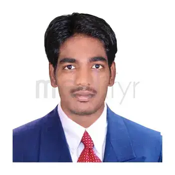Dr. T Manikandan