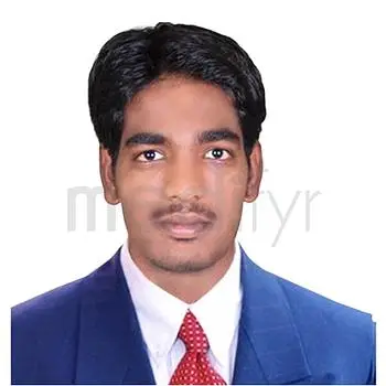 Dr. T Manikandan