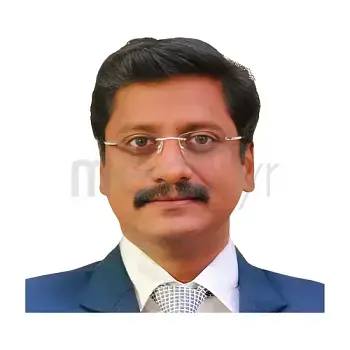 Dr. Arul Muthukumaraswamy
