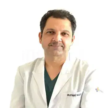 Dr. Attique Vasdev
