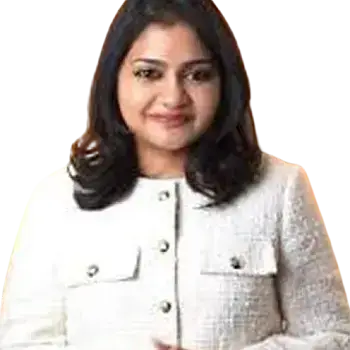 Dr. Vindhya Raparla