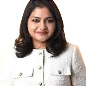 ಡಾ. ವಿಂಧ್ಯಾ ರಾಪರ್ಲಾ