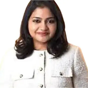 Dr. Vindhya Raparla