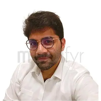 Dr. Sanju Unnikrishnan
