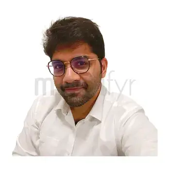 Dr. Sanju Unnikrishnan
