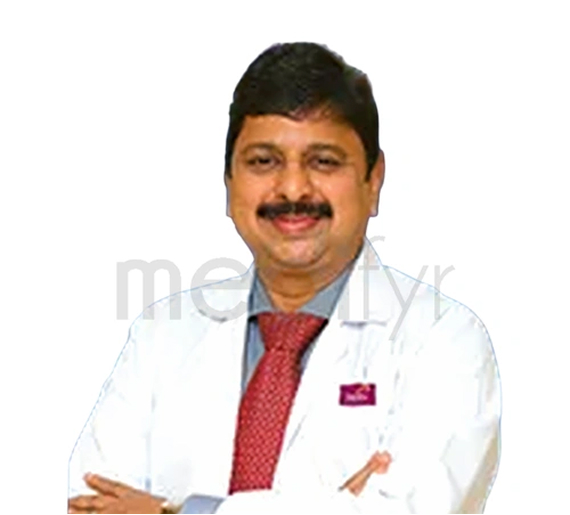 Dr. Praveen T