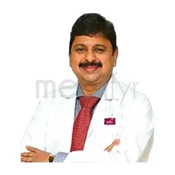 Dr. Praveen Kumar T