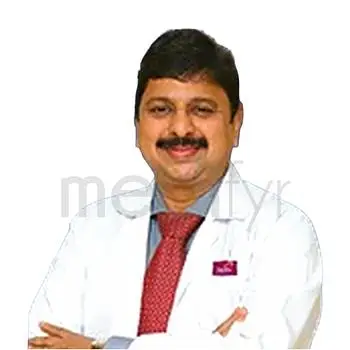 Dr. Praveen Kumar T