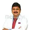 Dr. Praveen Kumar T - Nephrologist at Miot Hospital Chennai with 9 years experience
