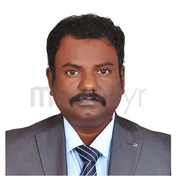 Dr. Aliem Nagui Mohammed Minathullah