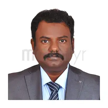Dr. Aliem Nagui Mohammed Minathullah