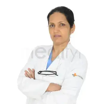 Dr. Aru Chhabra Handa