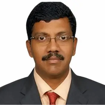 ഡോക്ടർ ഫ്രാൻസിസ് G