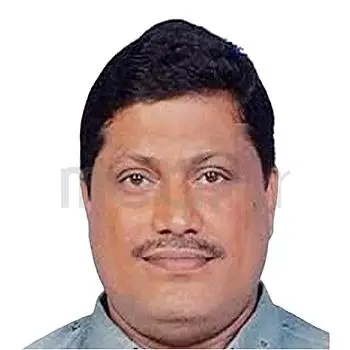 Dr. Madan R