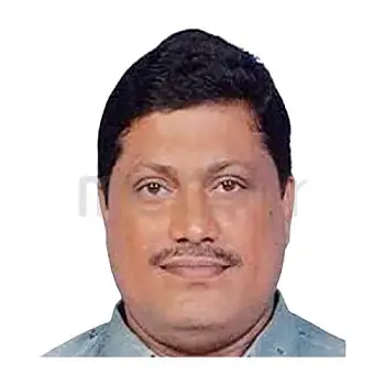 Dr. Madan R