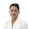 Dr. Azhar Perwaiz