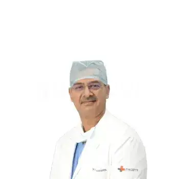 Dr. Aditya Aggarwal