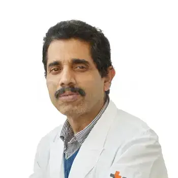 Dr. Upadhyayula Satyanarayana